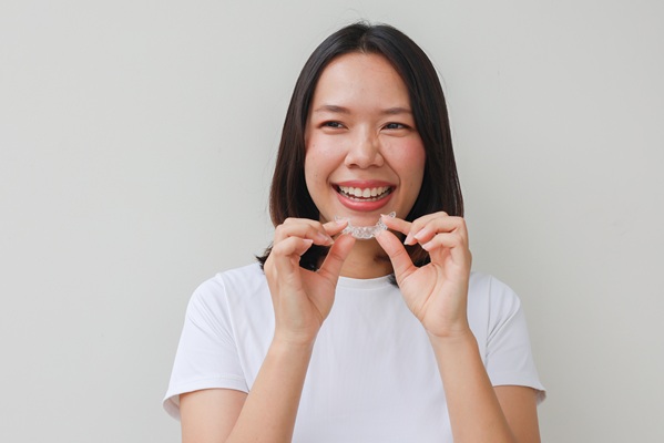 The Clear Aligners Process From A To Z
