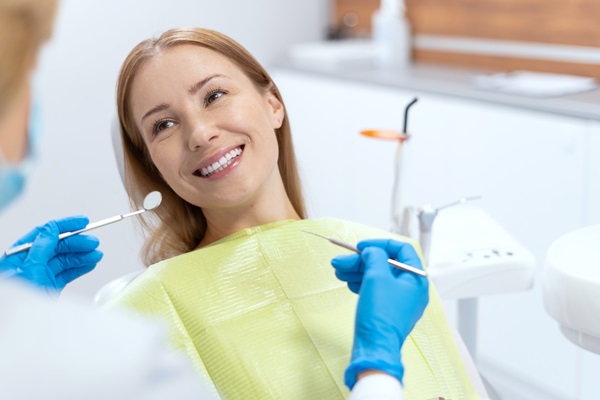 What Options Are Available From A Cosmetic Dentist For Tooth Loss