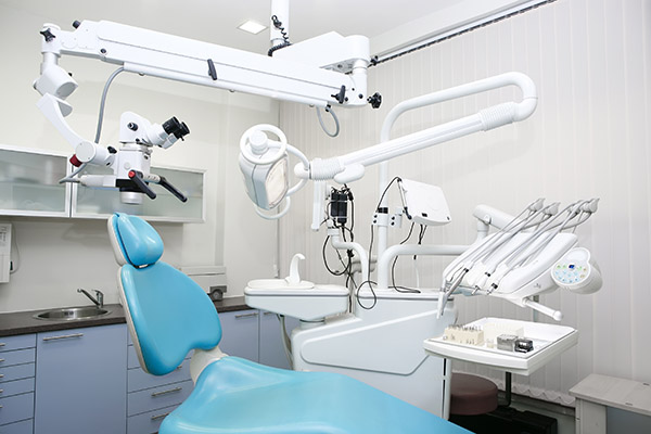 A Dentist Explains Mouth Sores And Infections