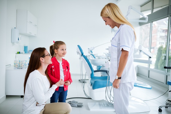 What You Should Know About Your Family Dentist