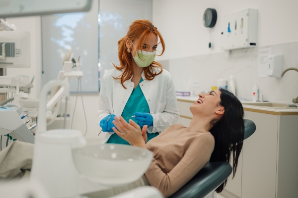 Find A Dentist Near Me: Important Factors To Consider