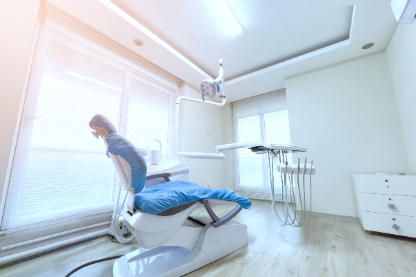 Find A Dentist Near Me For Quality Dental Care