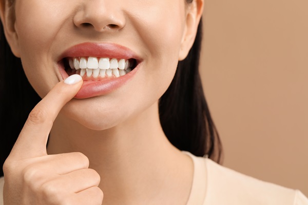 How Does A Dentist Approach Gum Disease Treatment?