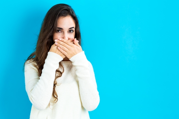 General Dentistry: How A Dentist Can Treat A Broken Tooth