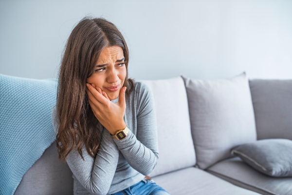 General Dentistry: How A Root Canal Can Save Your Tooth