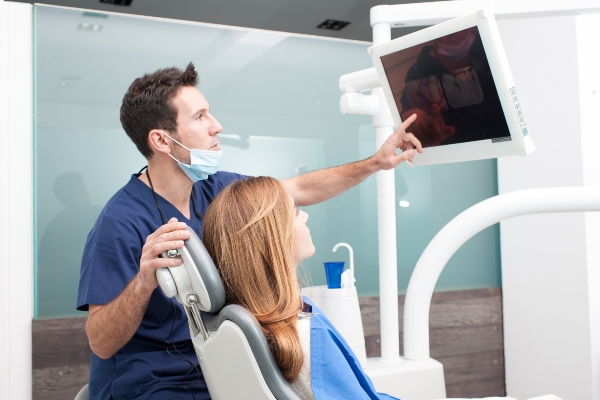 Receive Immediate Evaluation And Treatment From An Emergency Dentist