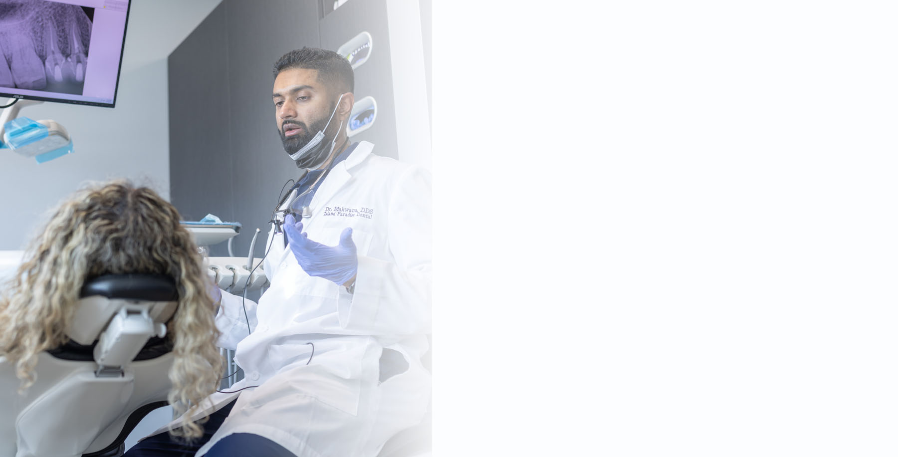 Gentle Dentistry & Personalized Care