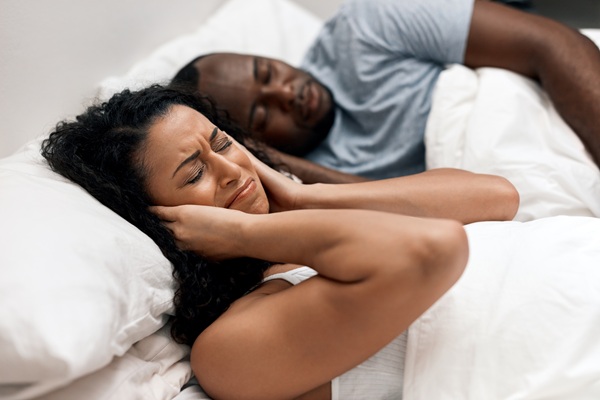How A Family Dentist Can Address Sleep Apnea