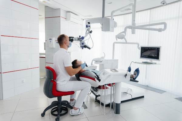 Things To Avoid Doing After Damaging Your Teeth