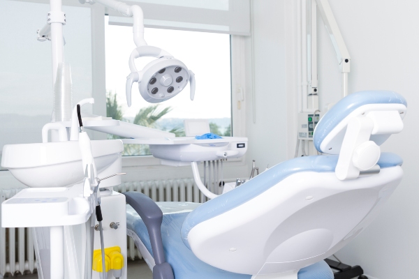 What Your Dentist Wants You To Know About Halitosis
